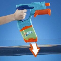 Nerf|Figura articulada Nerf