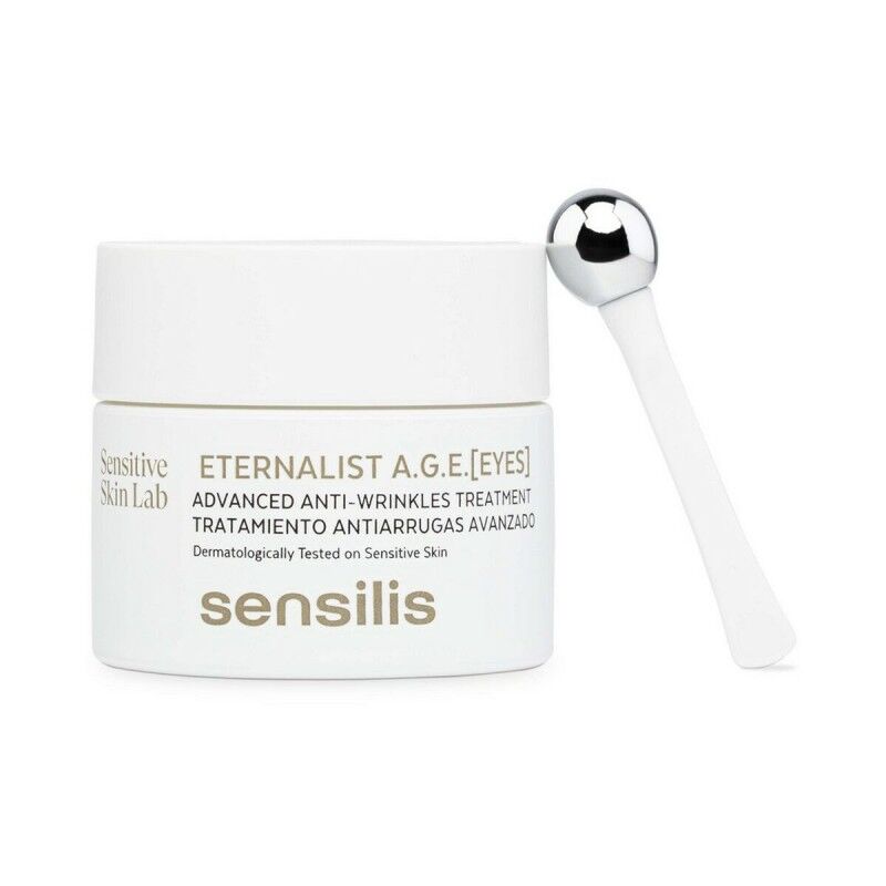 Sensilis|Creme para Contorno dos Olhos Sensilis Eternalist 20 ml Sensilis|Creme para Contorno dos Olhos Sensilis Eternalist 20 ml