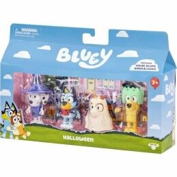 Bluey|Figura articulada Bluey Menino