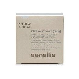 Sensilis|Creme para Contorno dos Olhos Sensilis Eternalist 20 ml