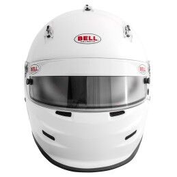 Bell|Capacete Bell GP3 SPORT BLANCO M