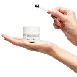 Sensilis|Creme para Contorno dos Olhos Sensilis Eternalist 20 ml