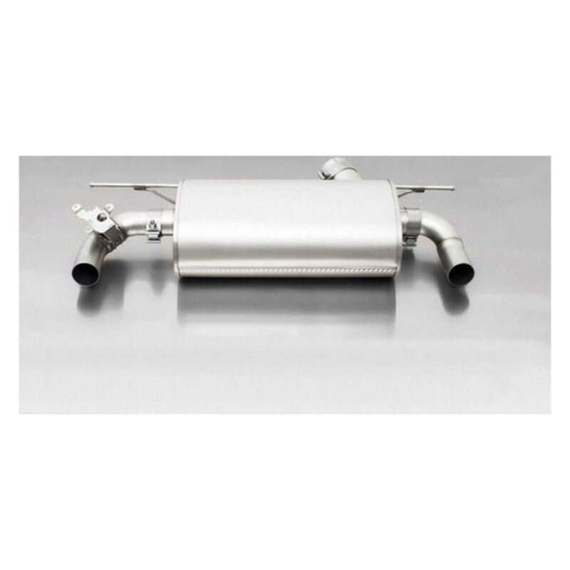 Remus Performance|Tubo de Escape Remus 089016 1500 ø 8,4 cm Remus Performance|Tubo de Escape Remus 089016 1500 ø 8,4 cm
