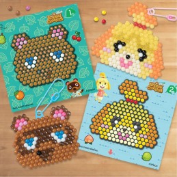 Missangas Aquabeads 31832