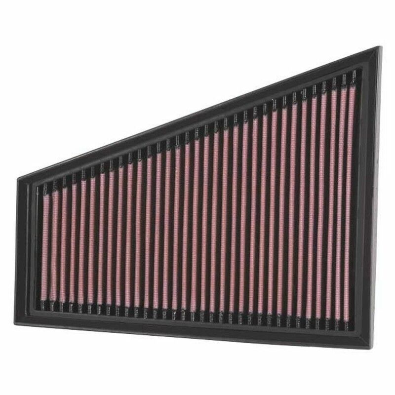 K&N|Filtro de ar K&N 33-2393