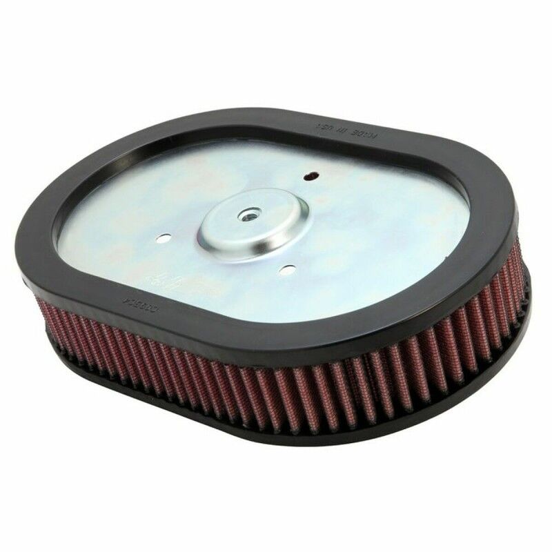 K&N|Filtro de ar K&N KNHD-0910