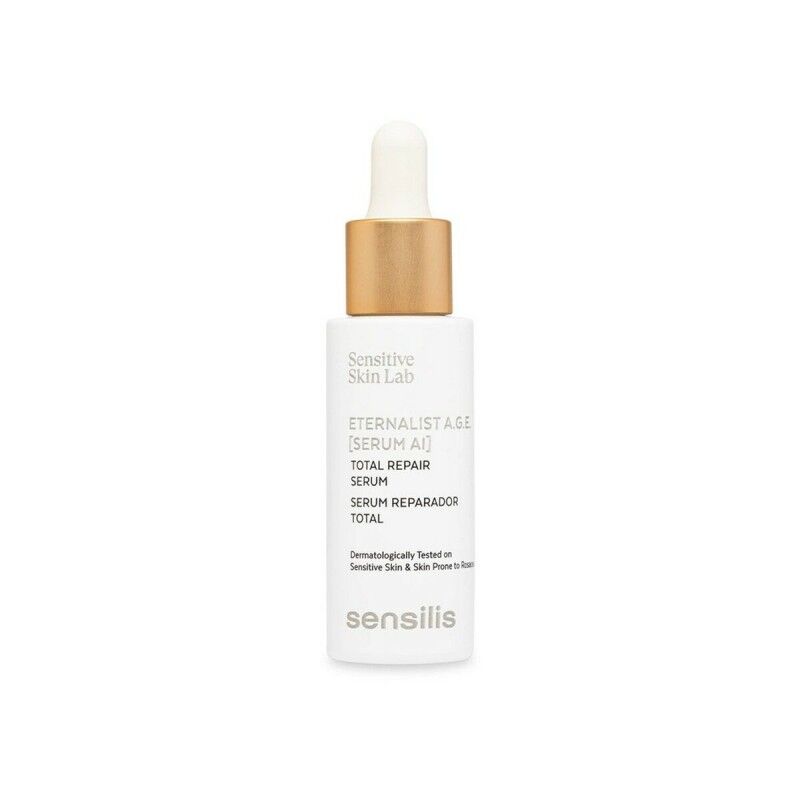 Sensilis|Sérum Reparador Sensilis Eternalist A.G.E. Antienvelhecimento (30 ml) Sensilis|Sérum Reparador Sensilis Eternalist A.G.E. Antienvelhecimento (30 ml)