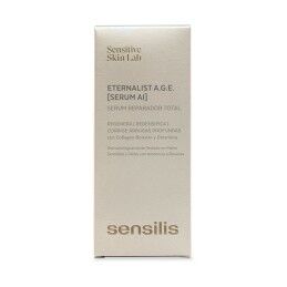 Sensilis|Sérum Reparador Sensilis Eternalist A.G.E. Antienvelhecimento (30 ml)