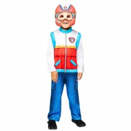 Fantasia para Crianças The Paw Patrol Ryder Good 2 Peças