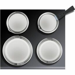 Arthur Martin|Bateria de Cozinha Arthur Martin AM5538 8 Peças
