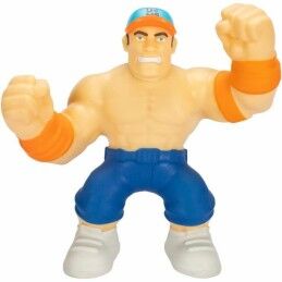 Goo Jit Zu|Figura articulada Goo Jit Zu John Cena Homem
