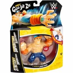 Goo Jit Zu|Figura articulada Goo Jit Zu John Cena Homem
