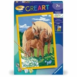 Lisciani Giochi|Conjunto de Desenho Lisciani Giochi Portable Drawing School