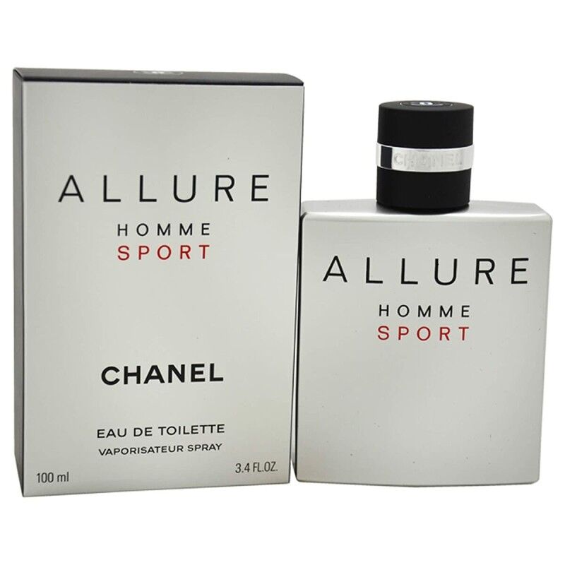 Chanel|Perfume Homem Chanel 144182 EDT