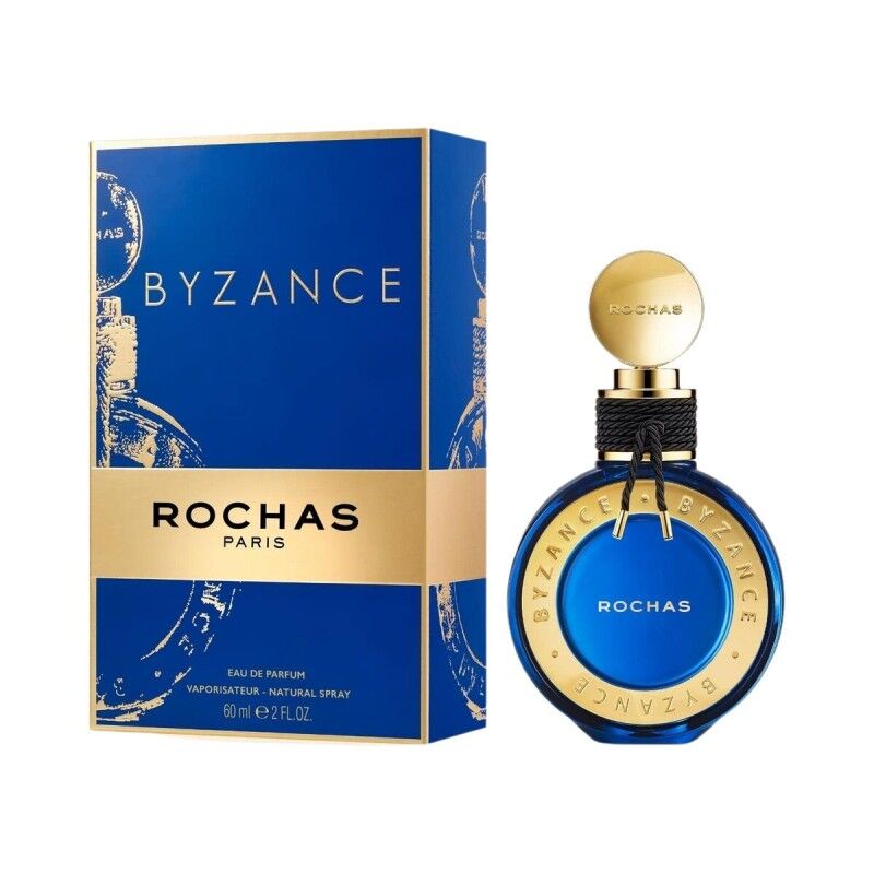Rochas|Perfume Mulher Rochas Byzance EDP 60 ml