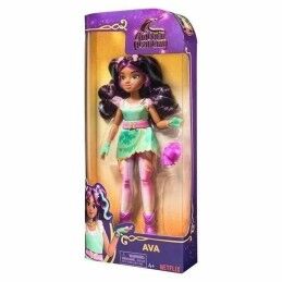 Spin Master|Nenuco com Acessórios Spin Master Ava Unicorn Academy