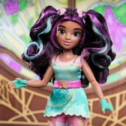 Spin Master|Nenuco com Acessórios Spin Master Ava Unicorn Academy