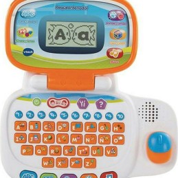 Computador Portátil Vtech Som Laranja (Es)