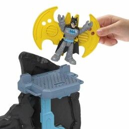 Batman|Playset Batman Super Friends Bat-tech Batcave Luzes com som 40 x 38 cm