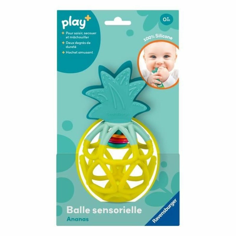 Ravensburger|Brinquedo de bebé Ravensburger 34013