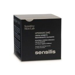Sensilis|Creme Calmante Sensilis Upgrade AR Reafirmante (50 ml)