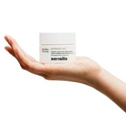 Sensilis|Creme Calmante Sensilis Upgrade AR Reafirmante (50 ml)