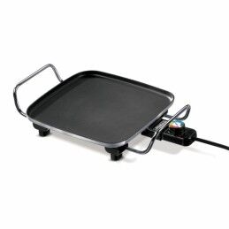 Flama|Churrasqueira Elétrica Flama 421FL 2400W (34 x 29 cm)