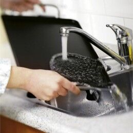 Princess|Assadeira Princess 01.102210.01.005 Preto Bege 1800 W 1900 W 1300 W
