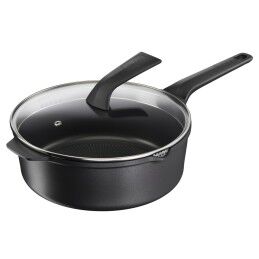 BRA|Caçarola BRA A340353 (20 cm) Aço inoxidável Aço 25 L 2 L Aço inoxidável 18/10