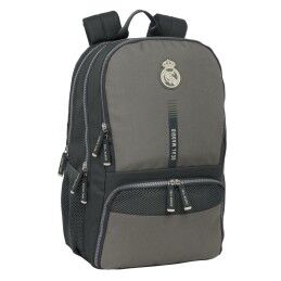 Algo de Jaime|Mochila Infantil Algo de Jaime Branco 22 x 27 x 10 cm