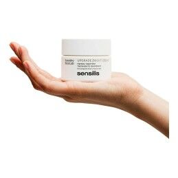 Sensilis|Creme de Noite Anti-idade Sensilis Upgrade Reafirmante 50 ml