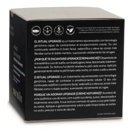 Sensilis|Creme de Noite Anti-idade Sensilis Upgrade Reafirmante 50 ml