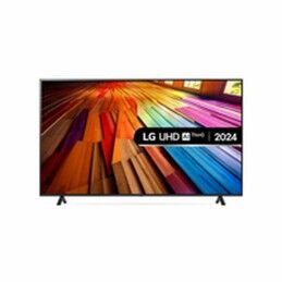 LG|Smart TV LG 43UA75006LA.AEU 4K Ultra HD 43" LED HDR D-LED