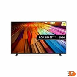 LG|Smart TV LG 75UT80006LA 75" 4K Ultra HD LED HDR D-LED