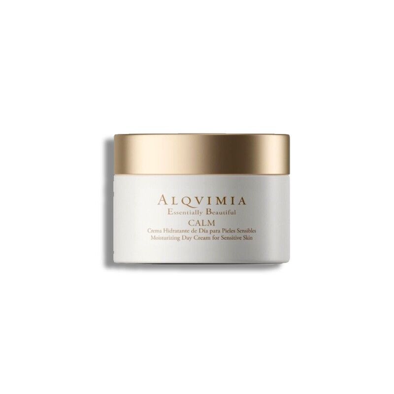 Alqvimia|Creme Reparador Alqvimia