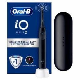 Oral-B|Escova de Dentes Elétrica Oral-B Serie iO9s (2 Peças) (2 Unidades)