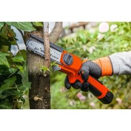 Stocker|Motosserra a Bateria Stocker All-Rounder E100 UC ST-320