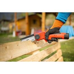 Stocker|Motosserra a Bateria Stocker All-Rounder E100 UC ST-320