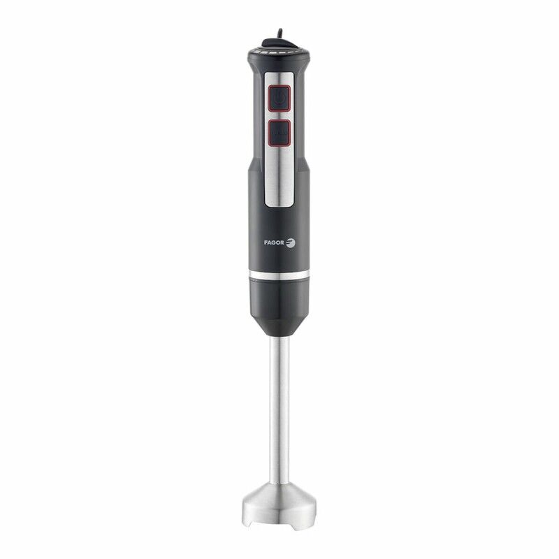 Fagor|Batedora de Mão Fagor Divamix Innox Aço 1000 W