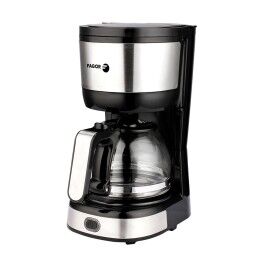 Bialetti|Cafeteira Italiana Bialetti 990001164 Alumínio 4 Kopjes 0,23 l