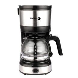 Fagor|Máquina de Café de Filtro Fagor wakeup must Preto 750 W 650 W 0,6 L