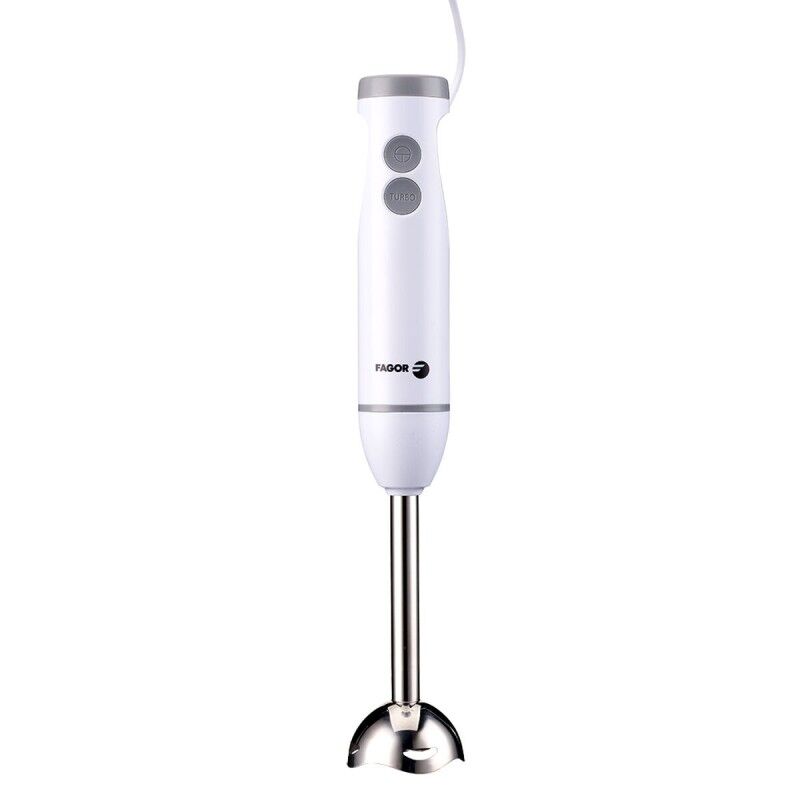Fagor|Batedora de Mão Fagor Divamix Wish Aço 1000 W