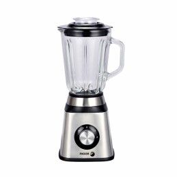 Fagor|Batedora de Copo Fagor Coolmix One 450 W Aço 1,5 L