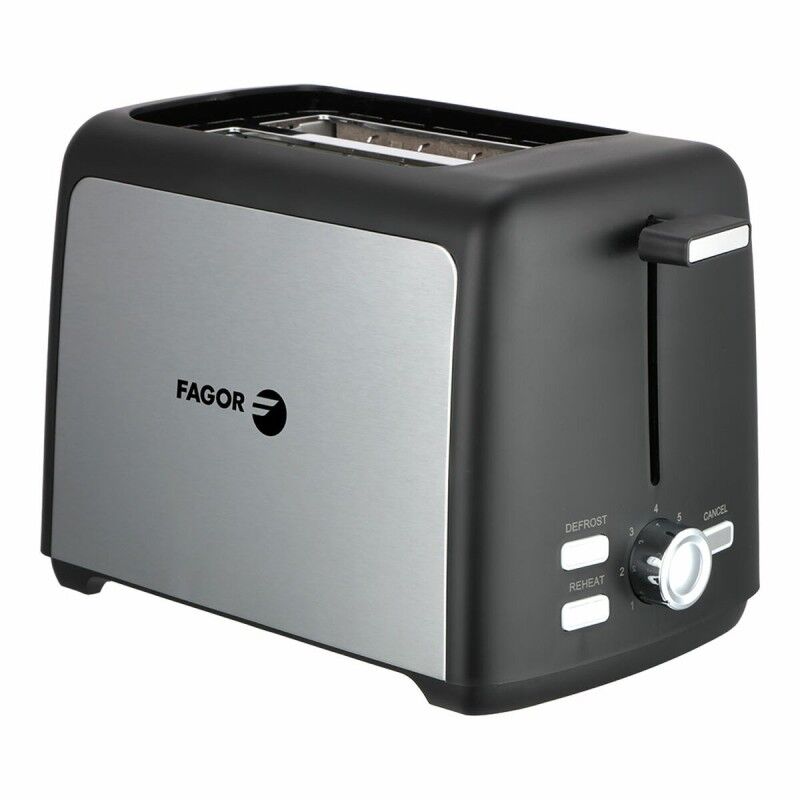 Fagor|Torradeira Fagor Toastpro 800 W