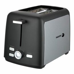 Fagor|Torradeira Fagor Toastpro 800 W