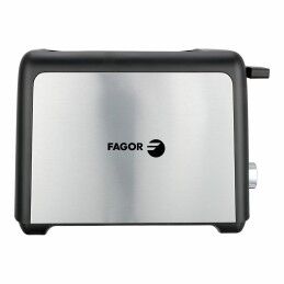 Fagor|Torradeira Fagor Toastpro 800 W
