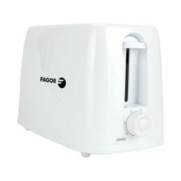 Fagor|Torradeira Fagor Flexitoast 650 W Branco