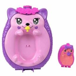 Mattel|Boneca bebé Mattel