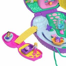Mattel|Boneca bebé Mattel