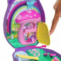 Mattel|Boneca bebé Mattel